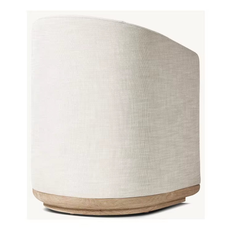 Garden Luxury Furniture 4 Chairs round Shape Table Solid Teak Wooden Outdoor Dining Set